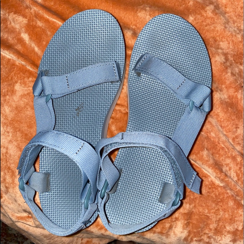 Flatform Teva